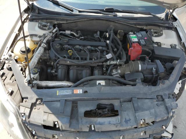 Photo 10 VIN: 3FAHP0HA2AR154602 - FORD FUSION SE 