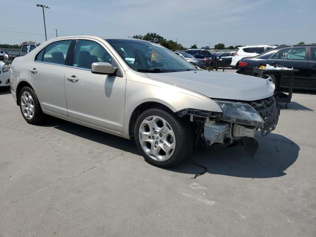 Photo 3 VIN: 3FAHP0HA2AR154602 - FORD FUSION SE 