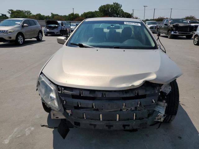 Photo 4 VIN: 3FAHP0HA2AR154602 - FORD FUSION SE 