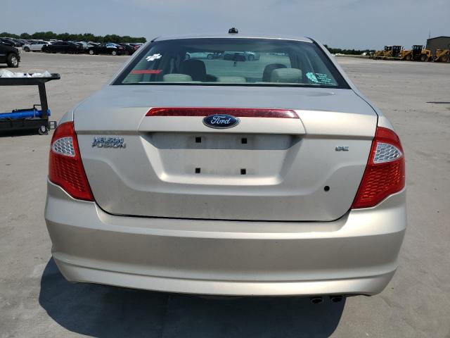 Photo 5 VIN: 3FAHP0HA2AR154602 - FORD FUSION SE 