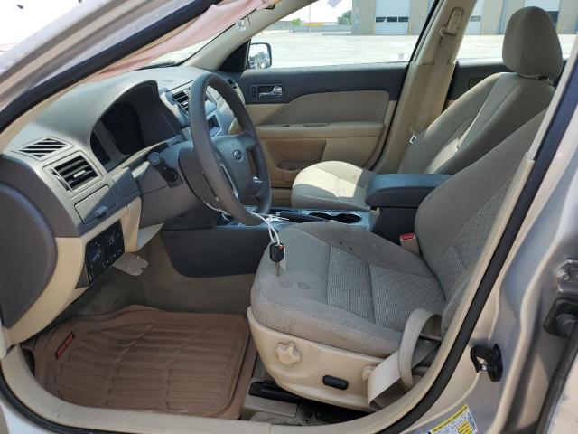 Photo 6 VIN: 3FAHP0HA2AR154602 - FORD FUSION SE 