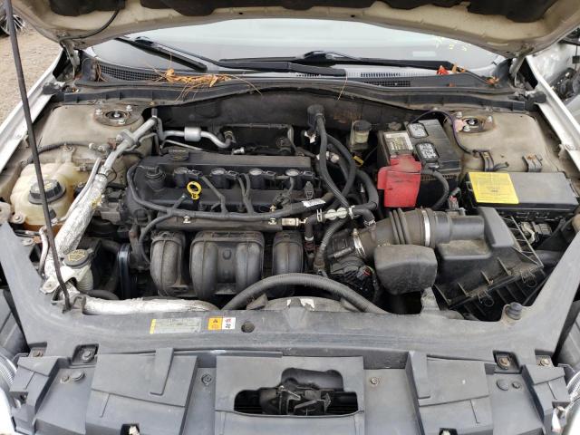 Photo 10 VIN: 3FAHP0HA2AR158536 - FORD FUSION 