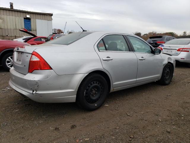 Photo 2 VIN: 3FAHP0HA2AR158536 - FORD FUSION 