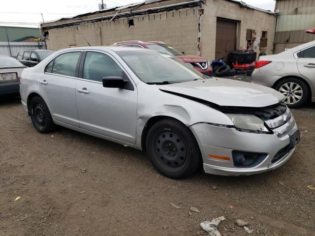 Photo 3 VIN: 3FAHP0HA2AR158536 - FORD FUSION 