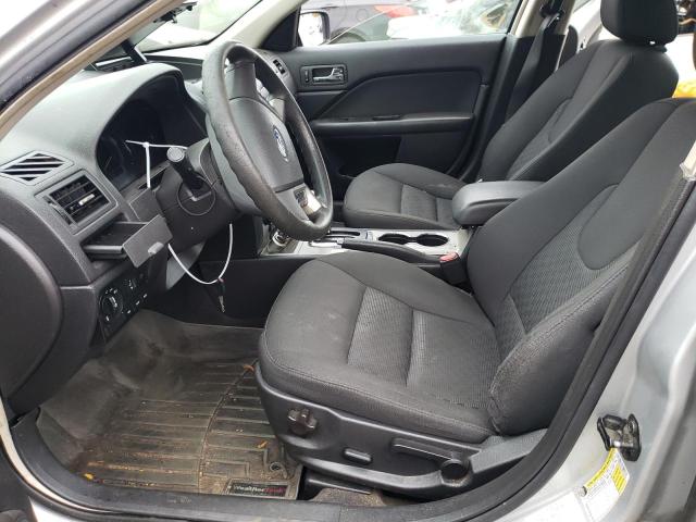 Photo 6 VIN: 3FAHP0HA2AR158536 - FORD FUSION 