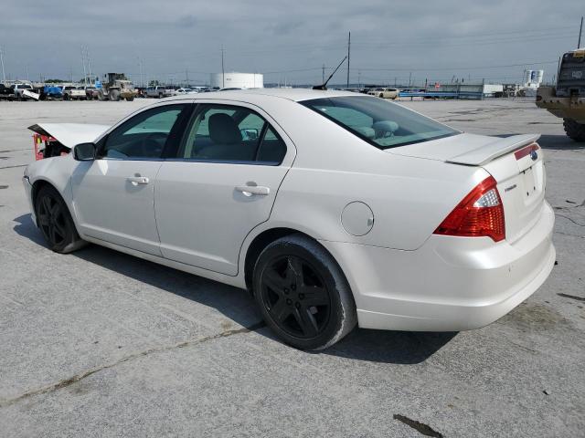 Photo 1 VIN: 3FAHP0HA2AR164319 - FORD FUSION 