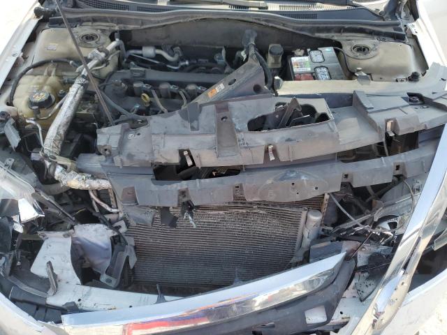 Photo 10 VIN: 3FAHP0HA2AR164319 - FORD FUSION 