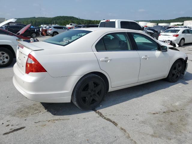 Photo 2 VIN: 3FAHP0HA2AR164319 - FORD FUSION 