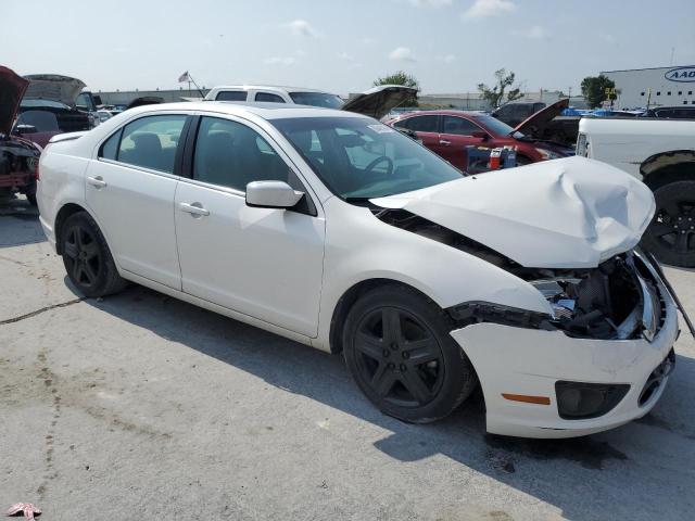 Photo 3 VIN: 3FAHP0HA2AR164319 - FORD FUSION 