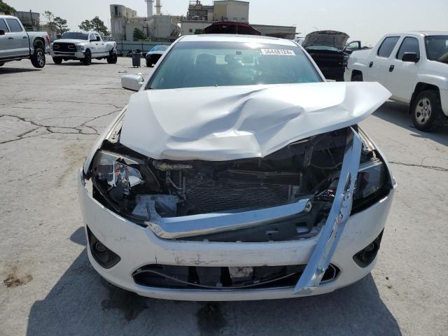 Photo 4 VIN: 3FAHP0HA2AR164319 - FORD FUSION 