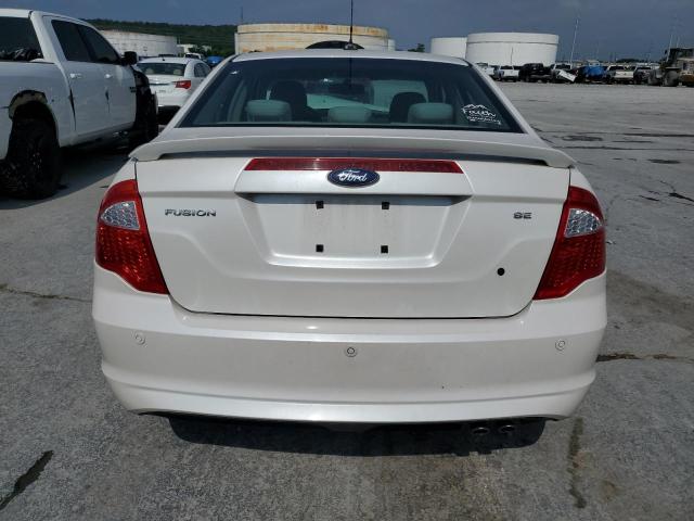 Photo 5 VIN: 3FAHP0HA2AR164319 - FORD FUSION 