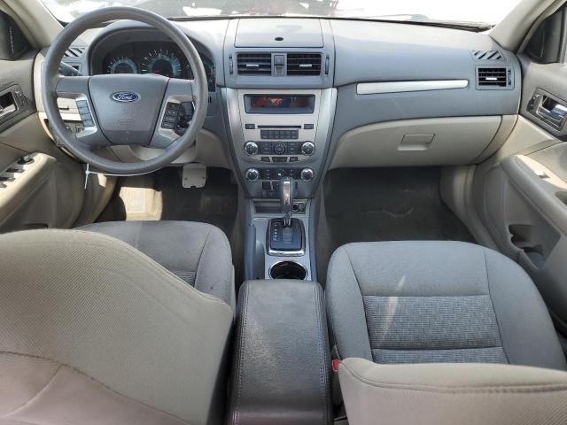 Photo 7 VIN: 3FAHP0HA2AR164319 - FORD FUSION 