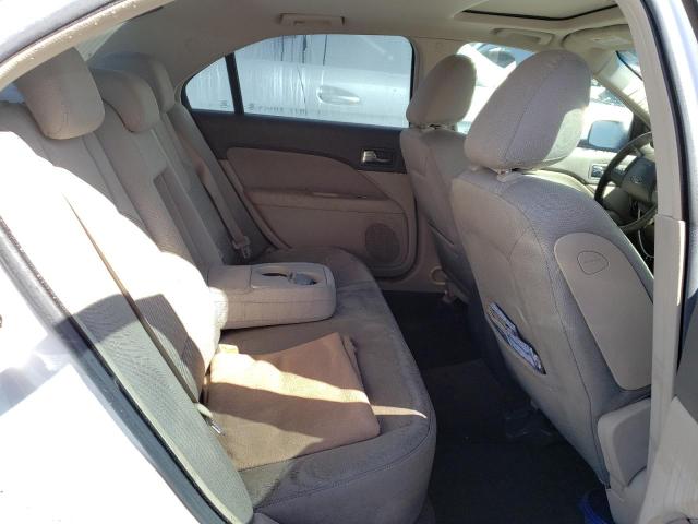 Photo 5 VIN: 3FAHP0HA2AR166118 - FORD FUSION SE 