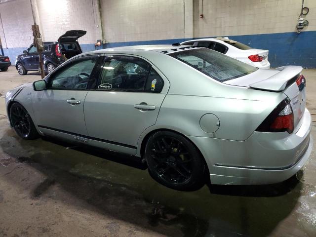 Photo 1 VIN: 3FAHP0HA2AR173070 - FORD FUSION 