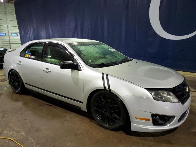 Photo 3 VIN: 3FAHP0HA2AR173070 - FORD FUSION 