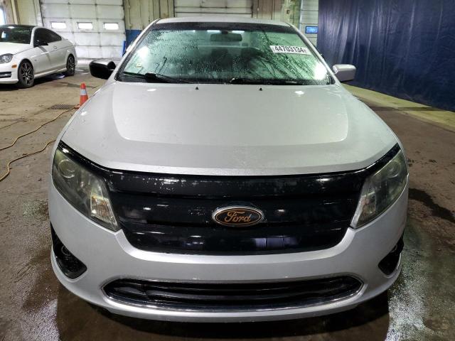 Photo 4 VIN: 3FAHP0HA2AR173070 - FORD FUSION 