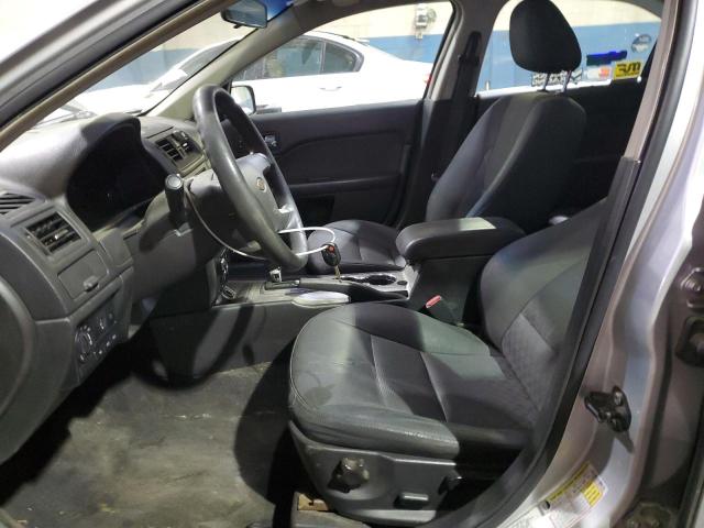 Photo 6 VIN: 3FAHP0HA2AR173070 - FORD FUSION 