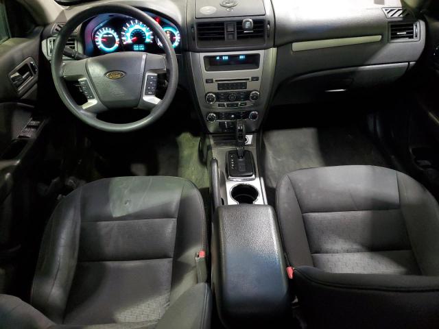 Photo 7 VIN: 3FAHP0HA2AR173070 - FORD FUSION 