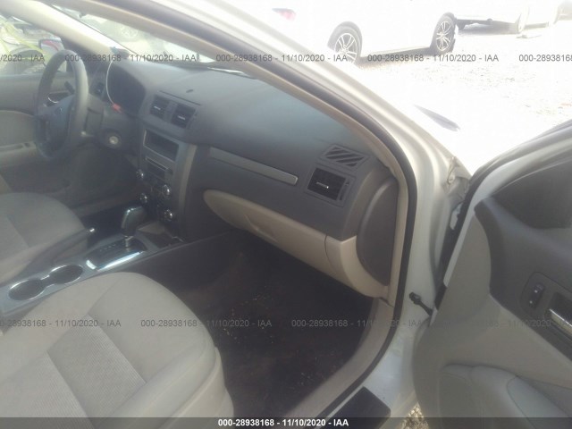 Photo 4 VIN: 3FAHP0HA2AR175692 - FORD FUSION 