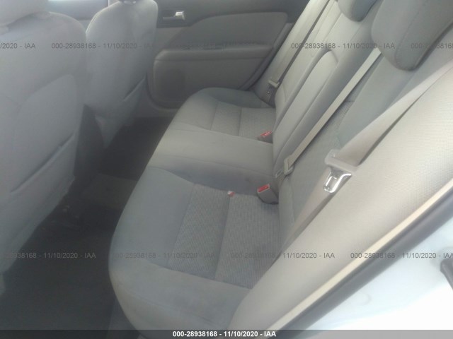 Photo 7 VIN: 3FAHP0HA2AR175692 - FORD FUSION 