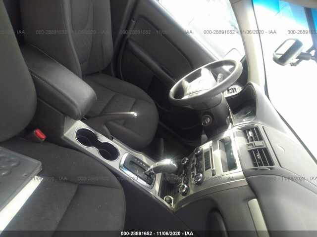 Photo 4 VIN: 3FAHP0HA2AR180357 - FORD FUSION 