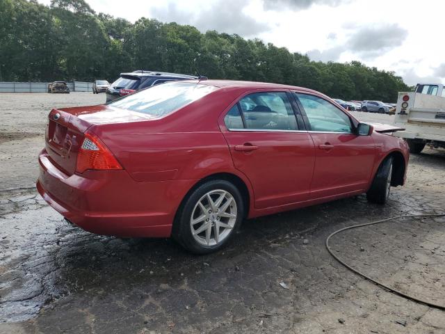 Photo 2 VIN: 3FAHP0HA2AR186921 - FORD FUSION SE 