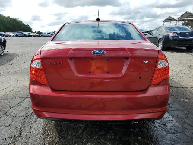 Photo 5 VIN: 3FAHP0HA2AR186921 - FORD FUSION SE 