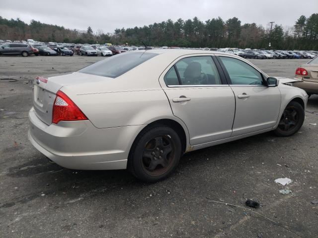 Photo 2 VIN: 3FAHP0HA2AR208951 - FORD FUSION SE 