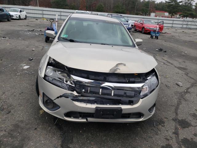 Photo 4 VIN: 3FAHP0HA2AR208951 - FORD FUSION SE 