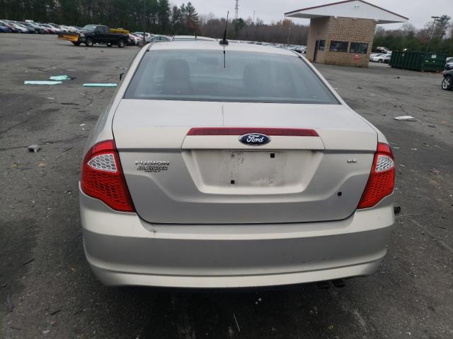 Photo 5 VIN: 3FAHP0HA2AR208951 - FORD FUSION SE 