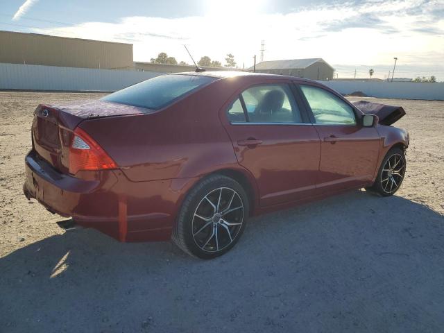 Photo 2 VIN: 3FAHP0HA2AR216838 - FORD FUSION 