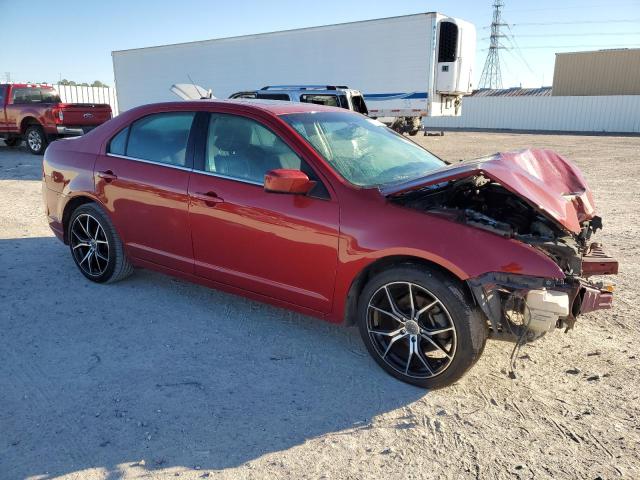 Photo 3 VIN: 3FAHP0HA2AR216838 - FORD FUSION 