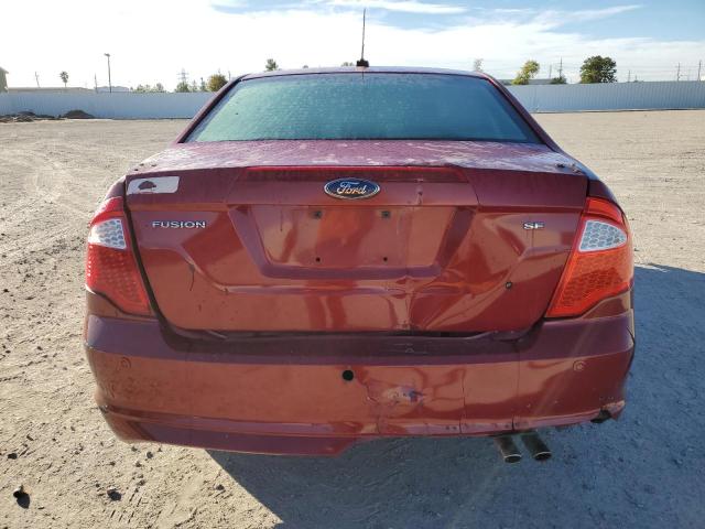 Photo 5 VIN: 3FAHP0HA2AR216838 - FORD FUSION 