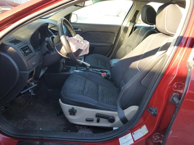 Photo 6 VIN: 3FAHP0HA2AR216838 - FORD FUSION 