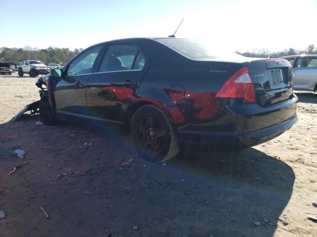 Photo 1 VIN: 3FAHP0HA2AR222445 - FORD FUSION SE 