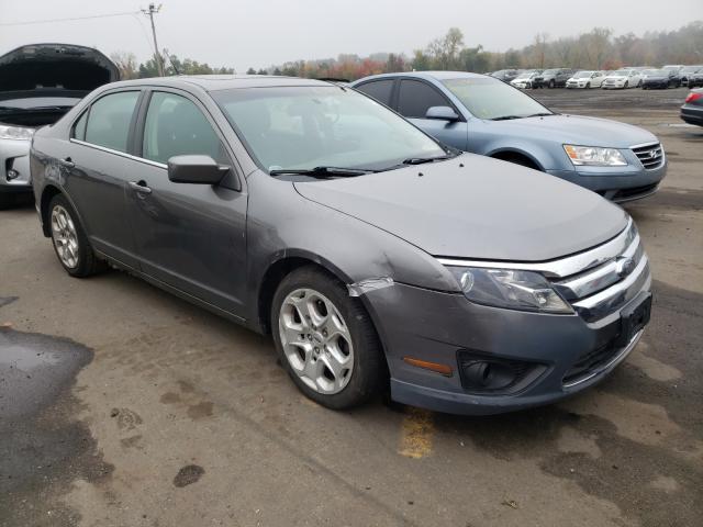 Photo 0 VIN: 3FAHP0HA2AR227581 - FORD FUSION SE 