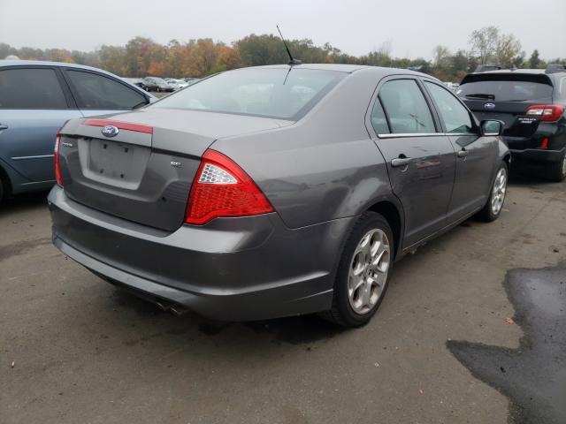 Photo 3 VIN: 3FAHP0HA2AR227581 - FORD FUSION SE 