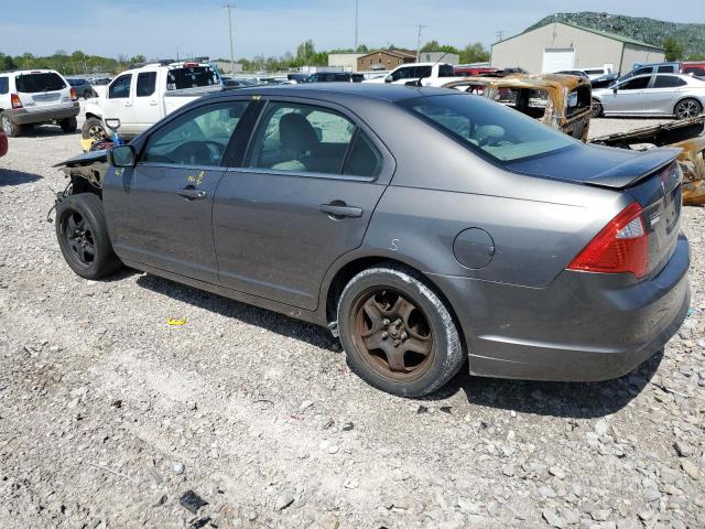 Photo 1 VIN: 3FAHP0HA2AR234241 - FORD FUSION SE 