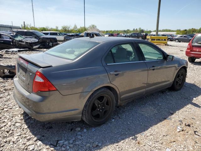 Photo 2 VIN: 3FAHP0HA2AR234241 - FORD FUSION SE 