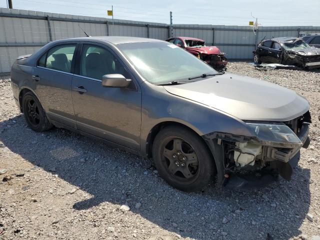 Photo 3 VIN: 3FAHP0HA2AR234241 - FORD FUSION SE 