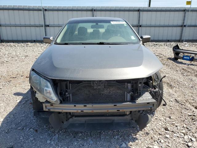 Photo 4 VIN: 3FAHP0HA2AR234241 - FORD FUSION SE 