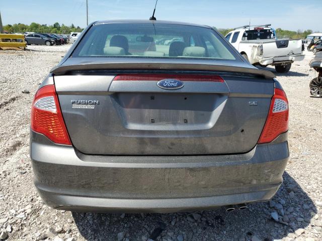 Photo 5 VIN: 3FAHP0HA2AR234241 - FORD FUSION SE 