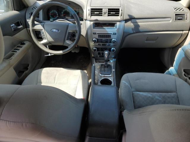 Photo 7 VIN: 3FAHP0HA2AR234241 - FORD FUSION SE 