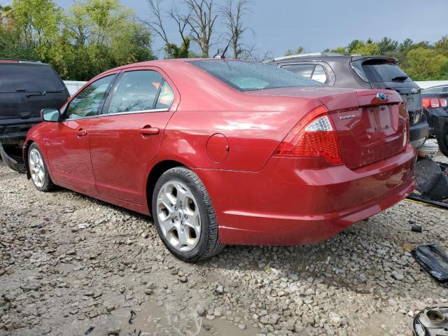 Photo 1 VIN: 3FAHP0HA2AR244347 - FORD FUSION 