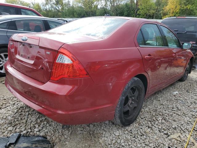 Photo 2 VIN: 3FAHP0HA2AR244347 - FORD FUSION 