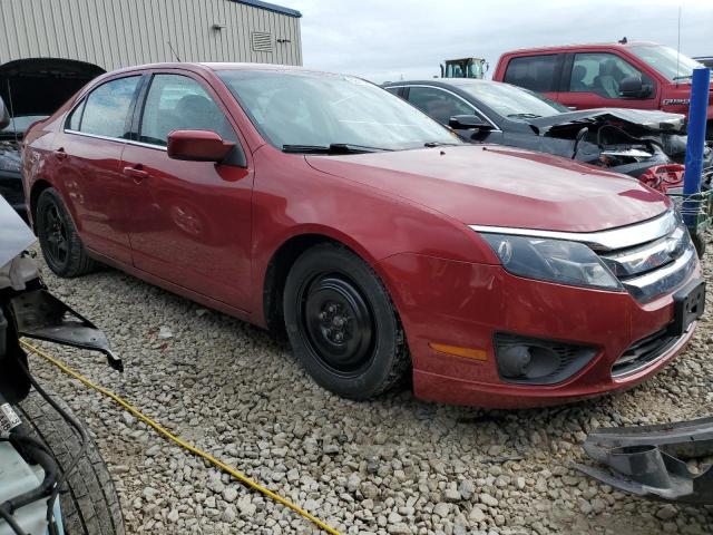 Photo 3 VIN: 3FAHP0HA2AR244347 - FORD FUSION 