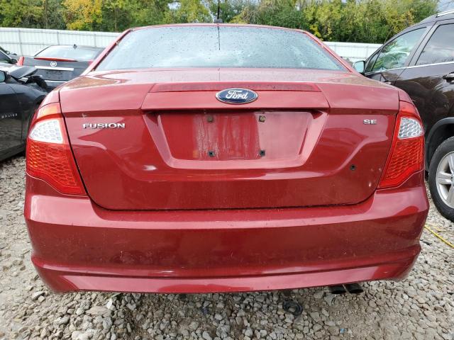 Photo 5 VIN: 3FAHP0HA2AR244347 - FORD FUSION 