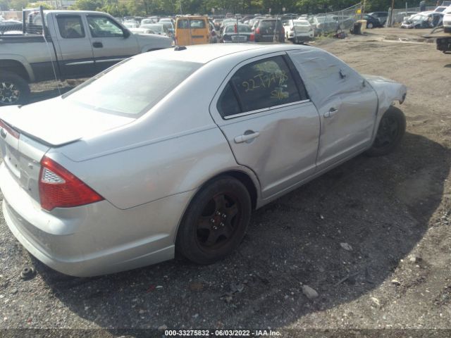 Photo 3 VIN: 3FAHP0HA2AR247989 - FORD FUSION 