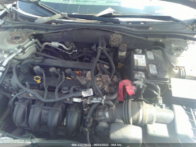 Photo 9 VIN: 3FAHP0HA2AR247989 - FORD FUSION 