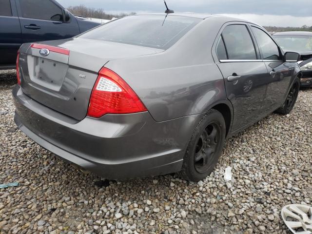 Photo 3 VIN: 3FAHP0HA2AR252089 - FORD FUSION SE 